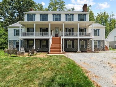 114 Buckingham Drive, Lynchburg, VA 24502