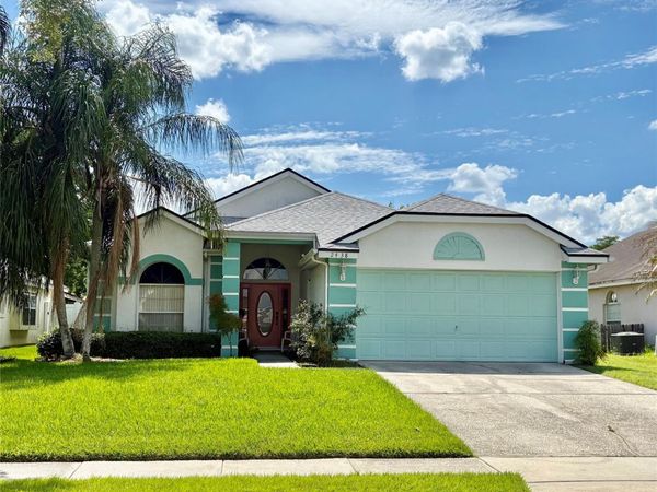 2438 PALM CREEK AVENUE , ORLANDO, FL 32822