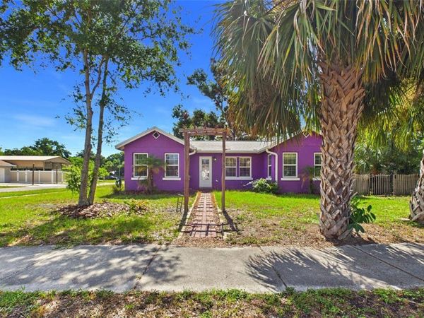 1902 53RD STREET S, GULFPORT, FL 33707