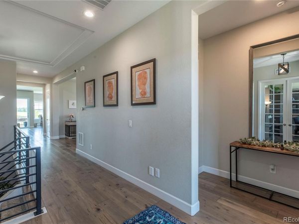 9190 Red Primrose Street, Franktown, CO 80116