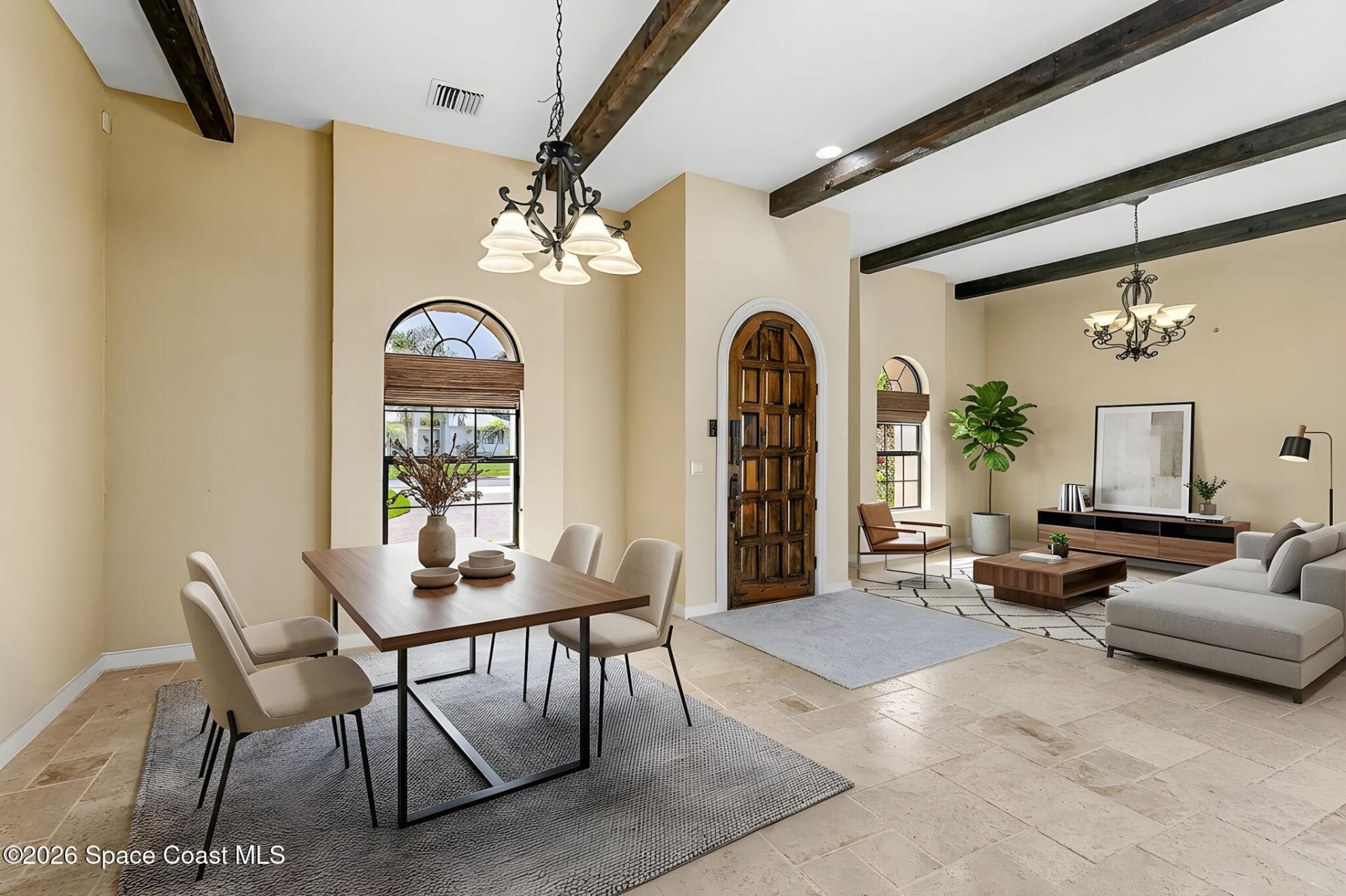 3180 Savannahs Trail, Merritt Island, FL 32953 Photo