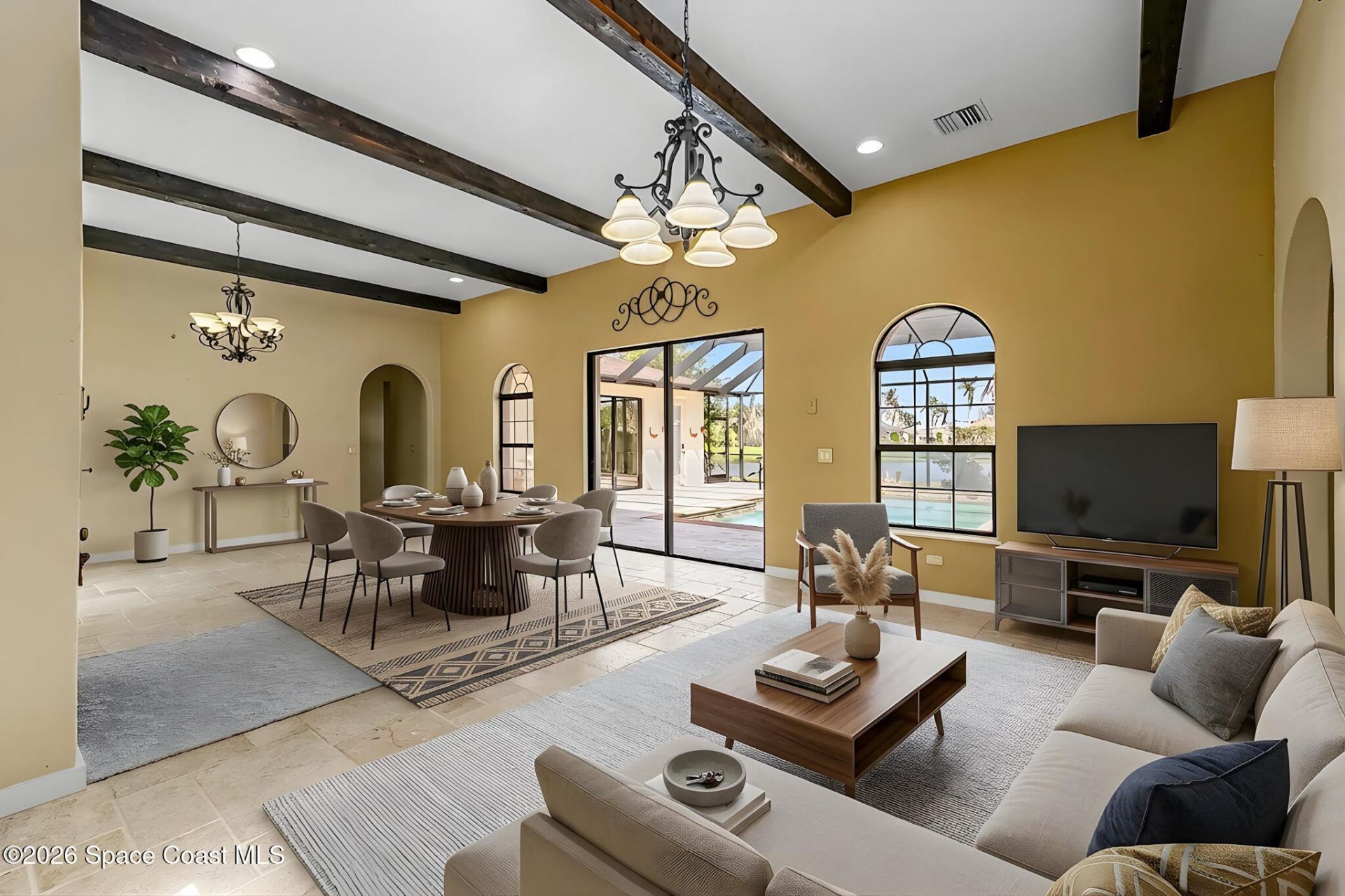 3180 Savannahs Trail, Merritt Island, FL 32953 Photo