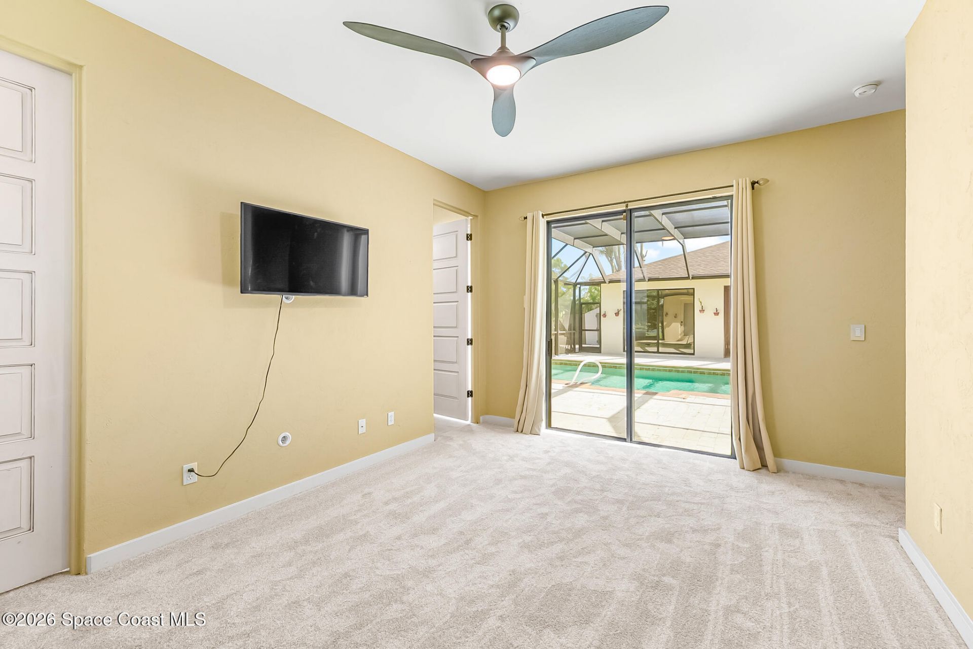 3180 Savannahs Trail, Merritt Island, FL 32953 Photo