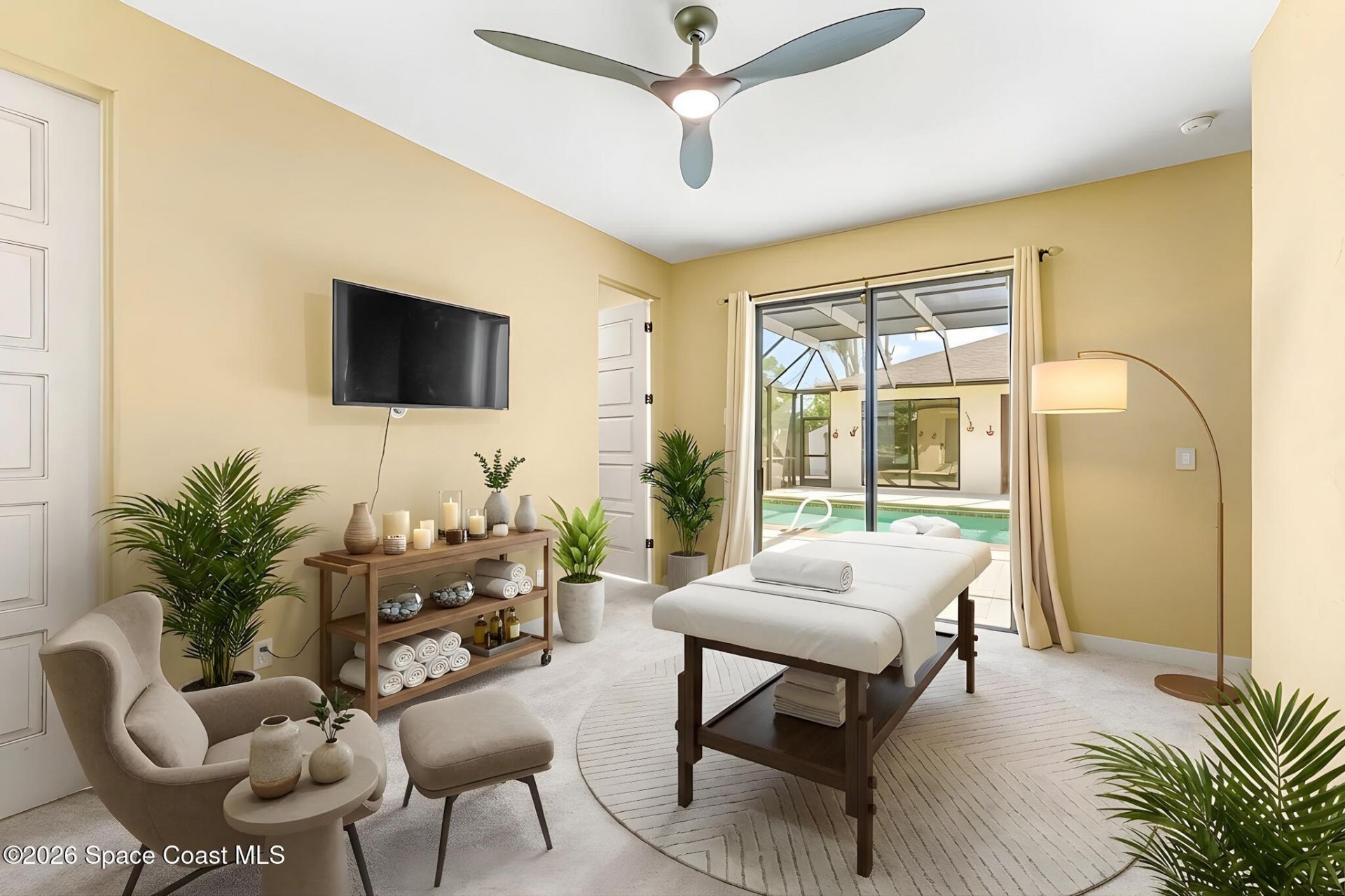 3180 Savannahs Trail, Merritt Island, FL 32953 Photo