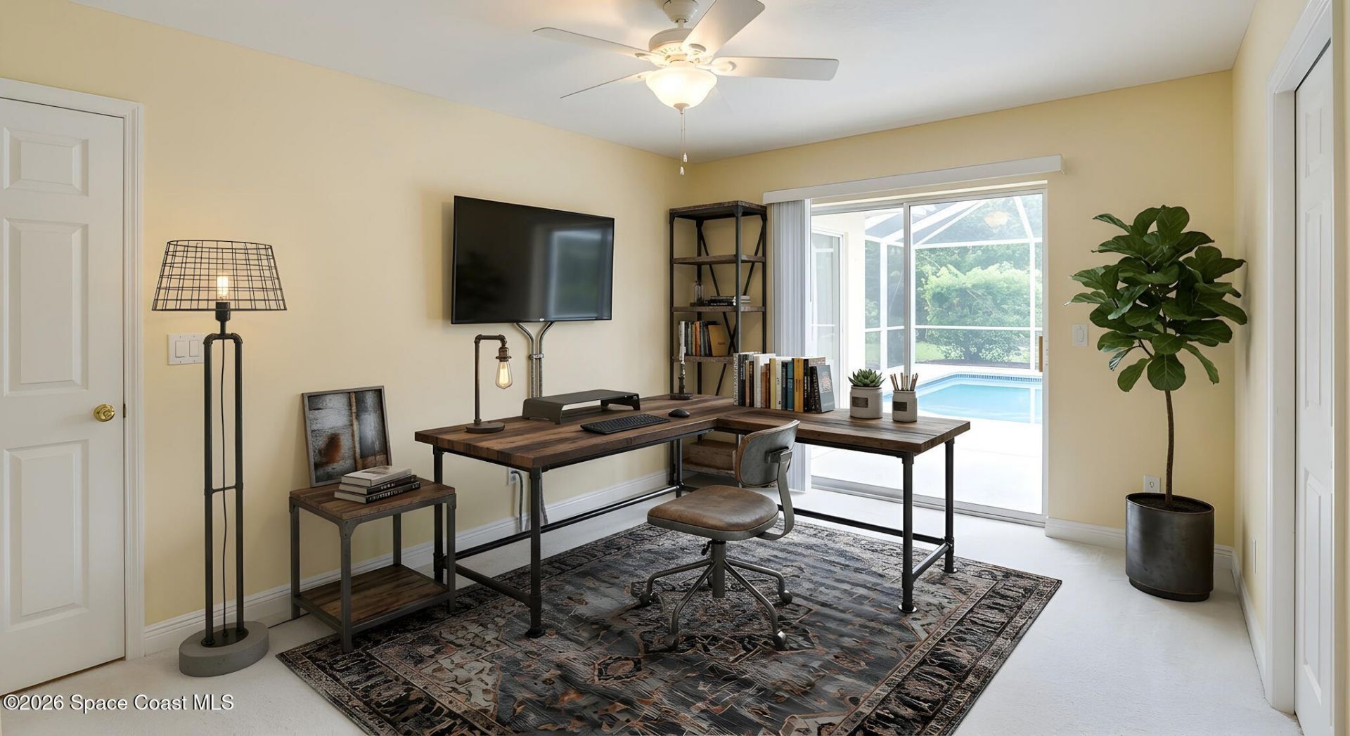 3180 Savannahs Trail, Merritt Island, FL 32953 Photo