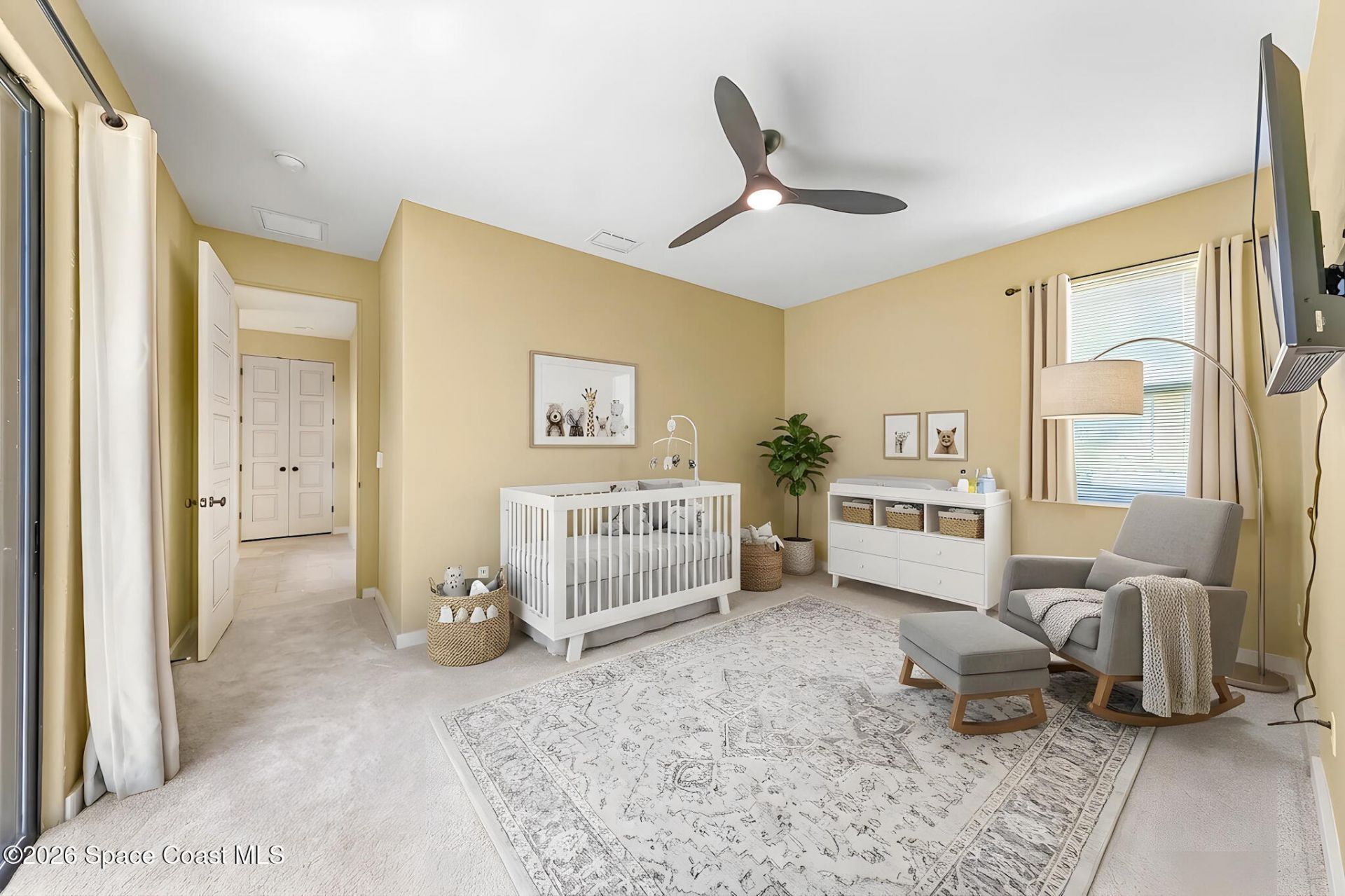 3180 Savannahs Trail, Merritt Island, FL 32953 Photo