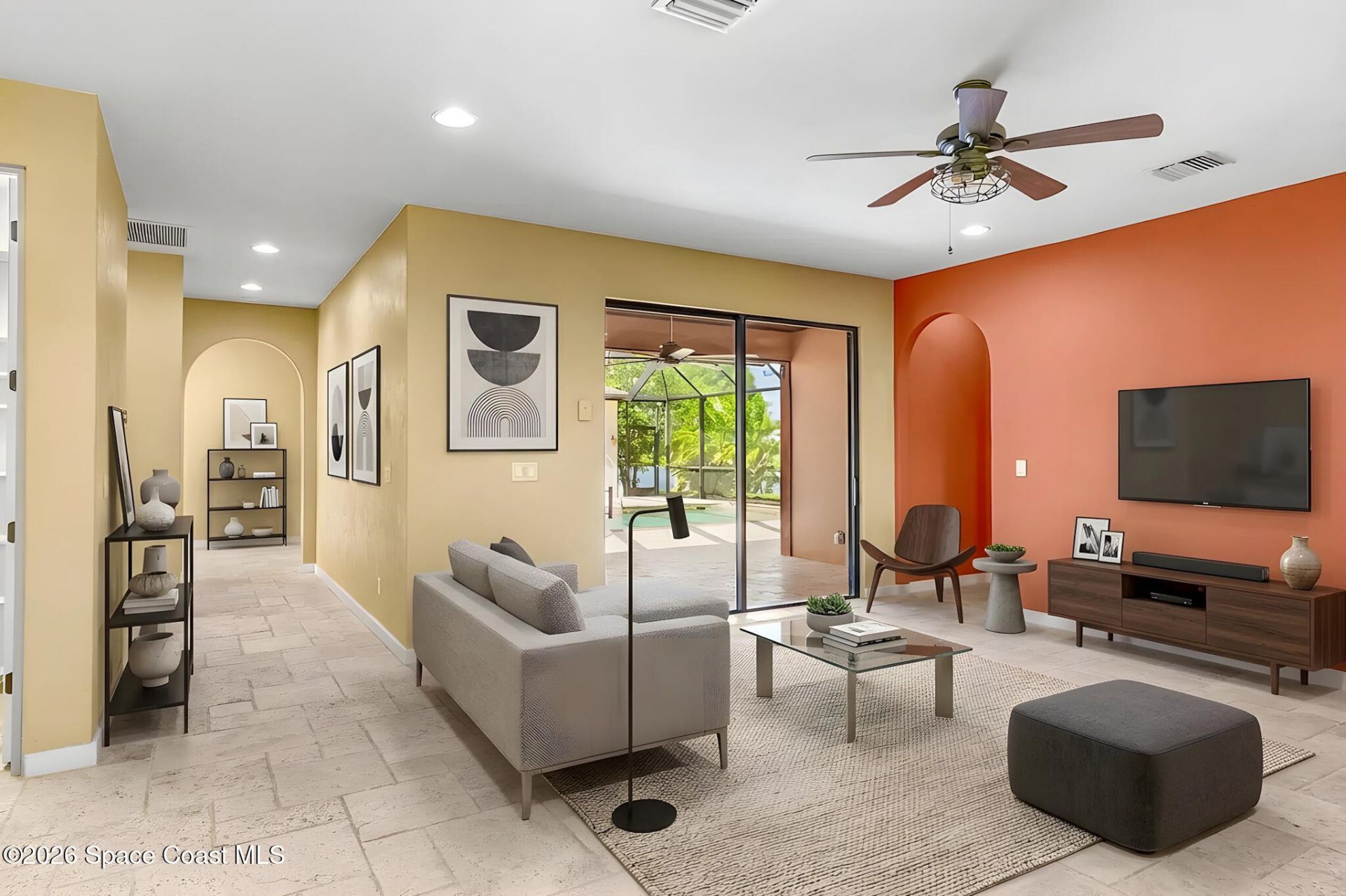 3180 Savannahs Trail, Merritt Island, FL 32953 Photo