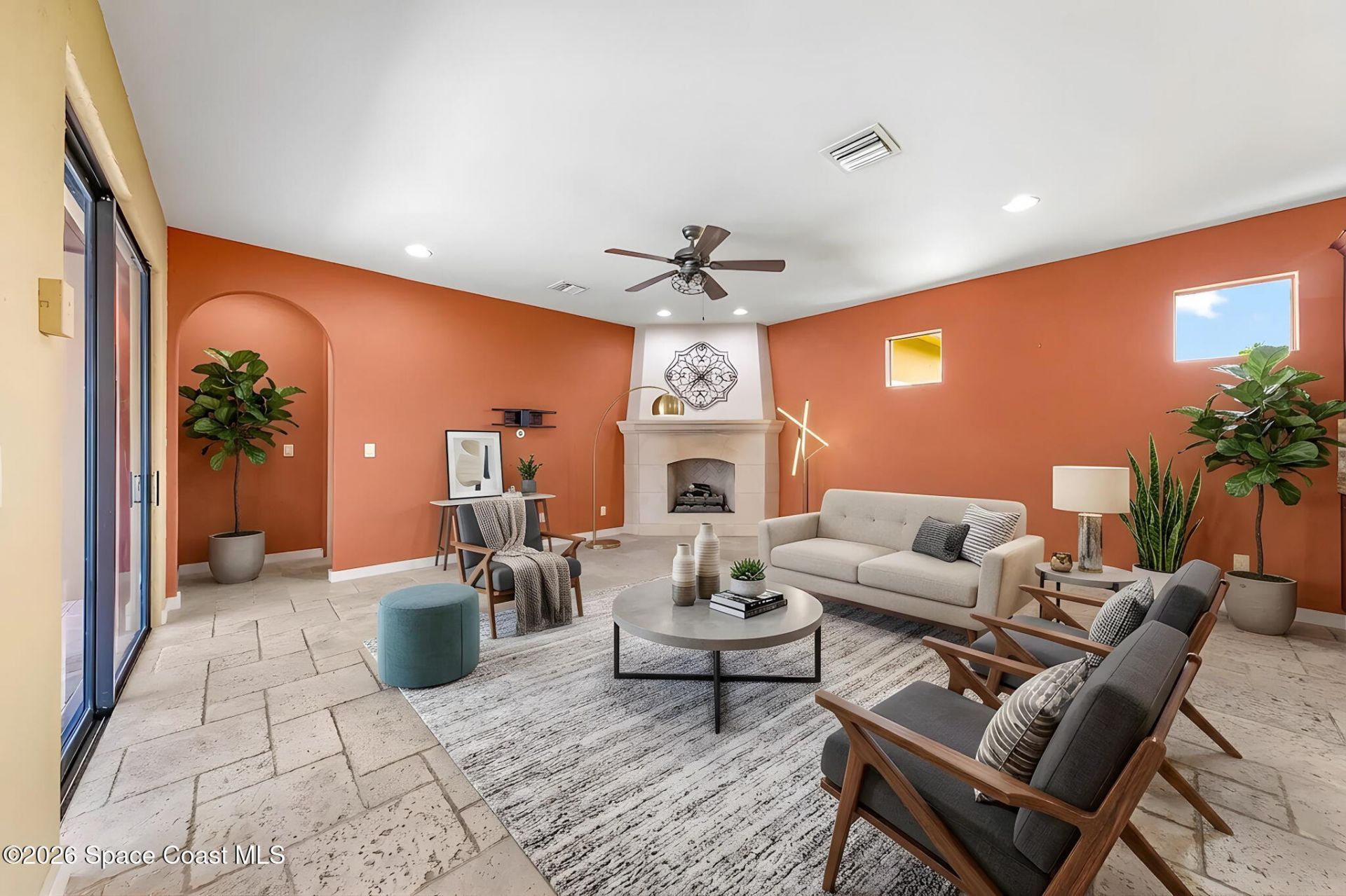 3180 Savannahs Trail, Merritt Island, FL 32953 Photo