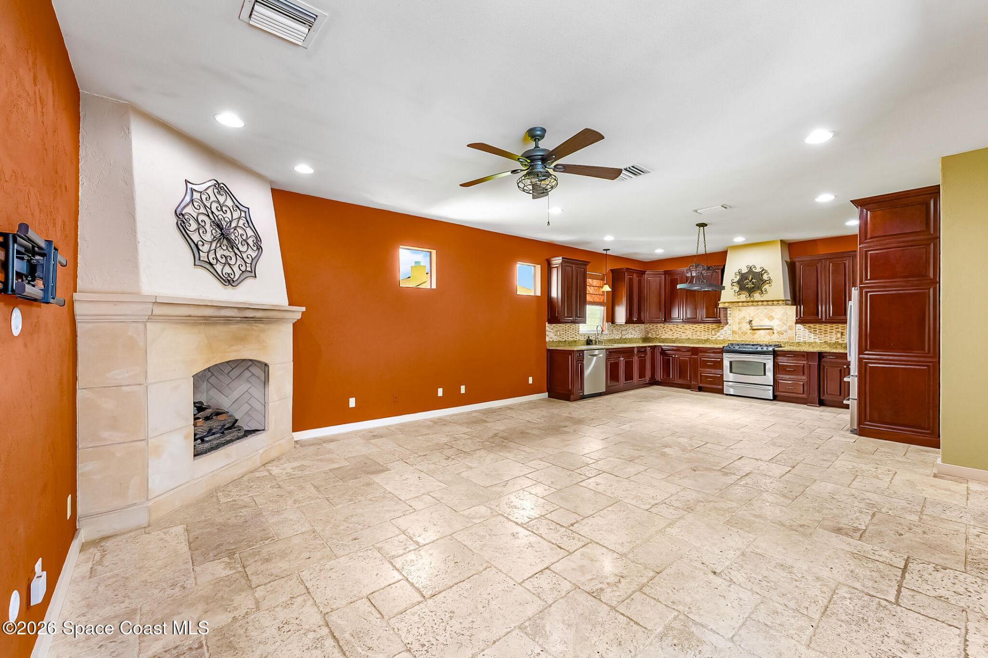 3180 Savannahs Trail, Merritt Island, FL 32953 Photo