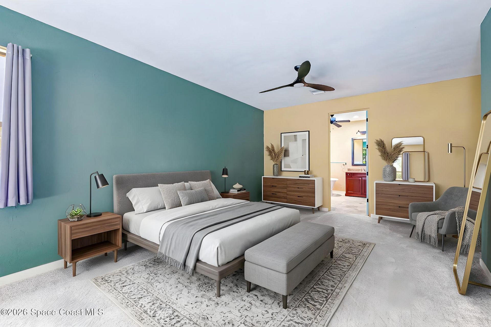 3180 Savannahs Trail, Merritt Island, FL 32953 Photo