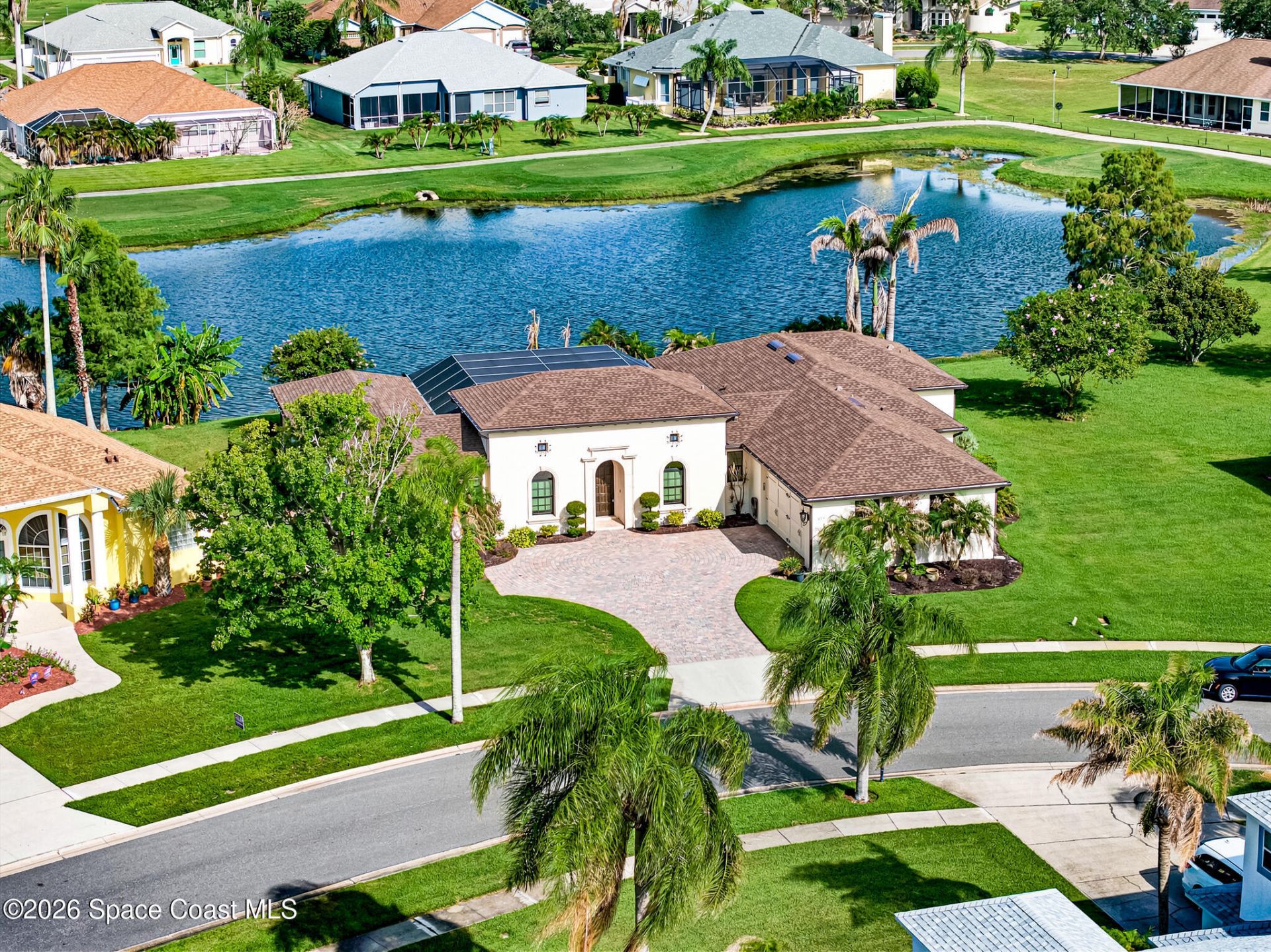 3180 Savannahs Trail, Merritt Island, FL 32953 Photo