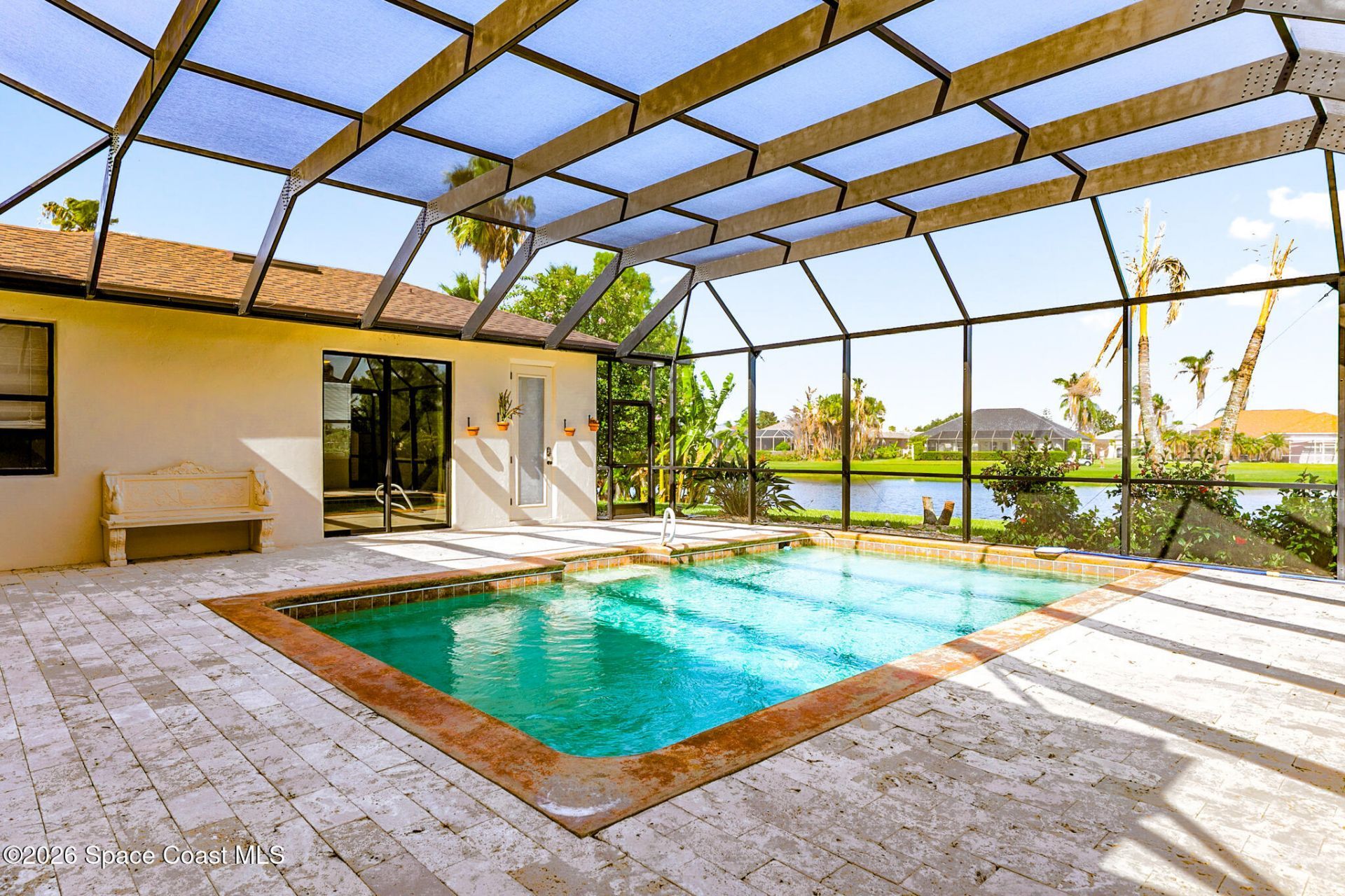 3180 Savannahs Trail, Merritt Island, FL 32953 Photo