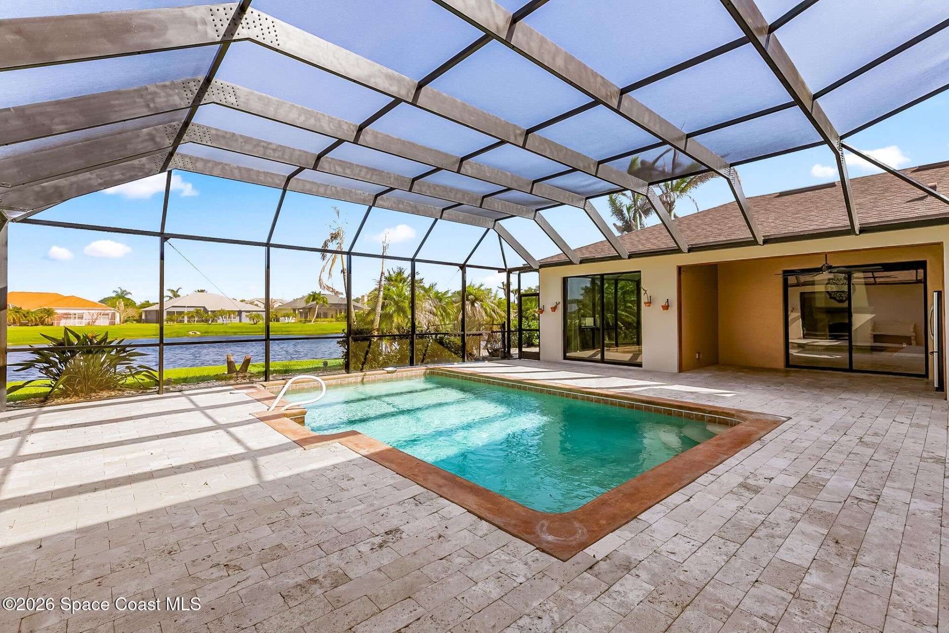 3180 Savannahs Trail, Merritt Island, FL 32953 Photo