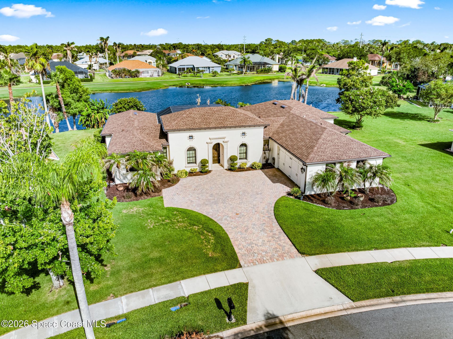 3180 Savannahs Trail, Merritt Island, FL 32953 Photo