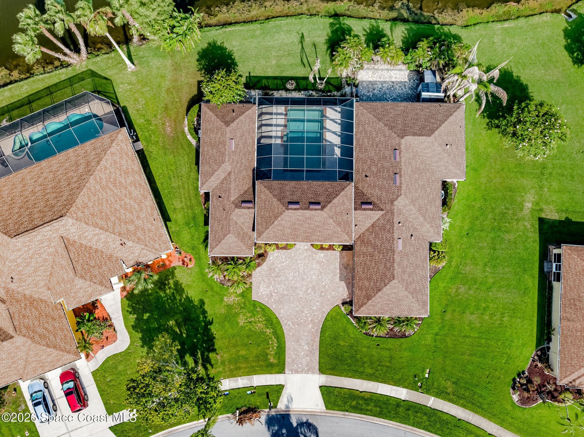 3180 Savannahs Trail, Merritt Island, FL 32953 Photo