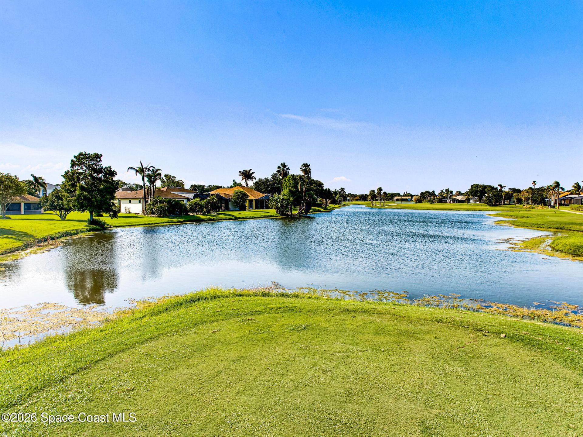 3180 Savannahs Trail, Merritt Island, FL 32953 Photo