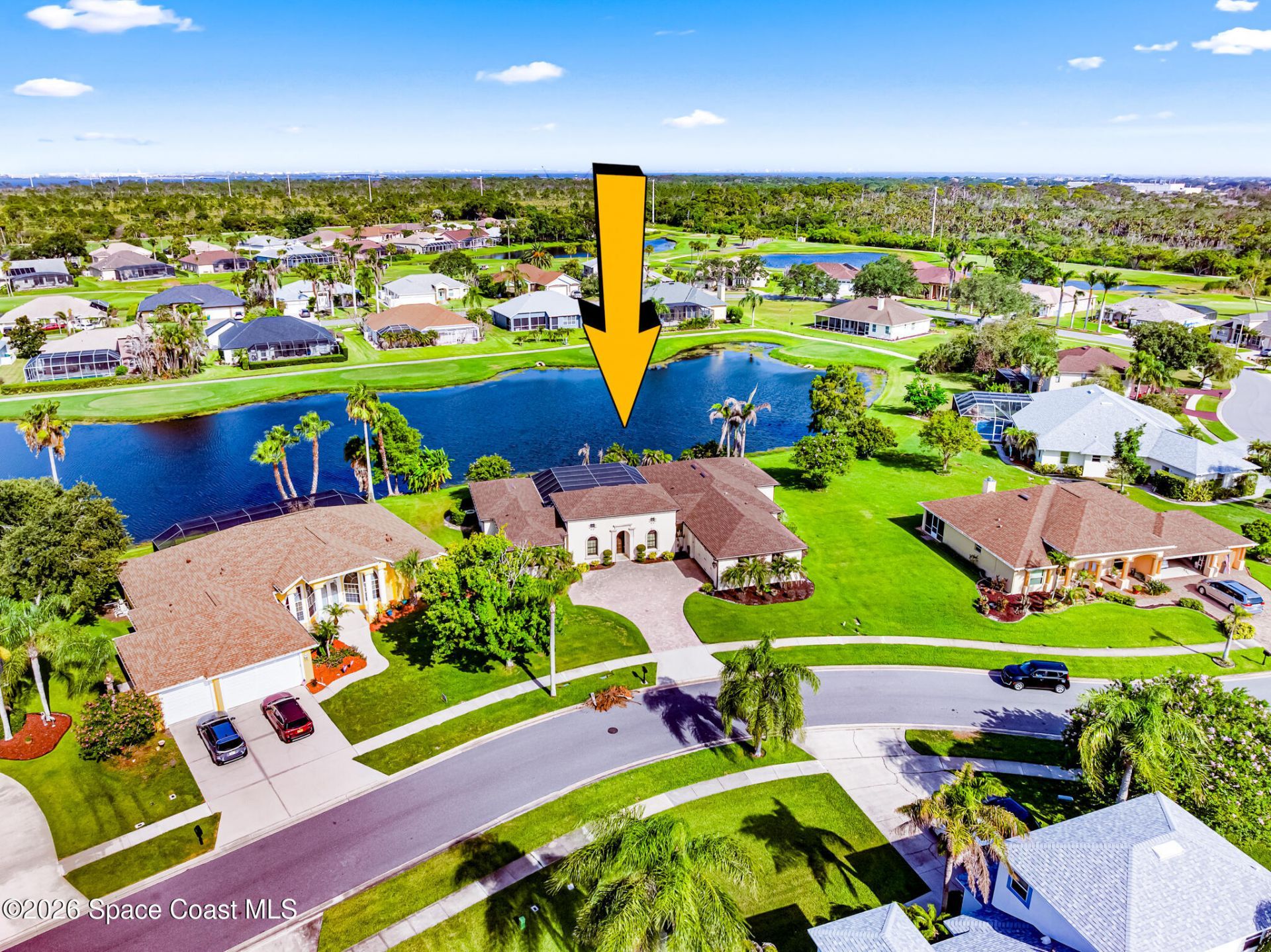 3180 Savannahs Trail, Merritt Island, FL 32953 Photo
