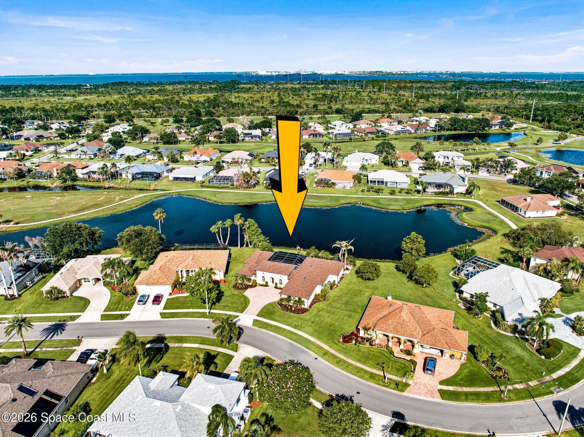 3180 Savannahs Trail, Merritt Island, FL 32953 Photo