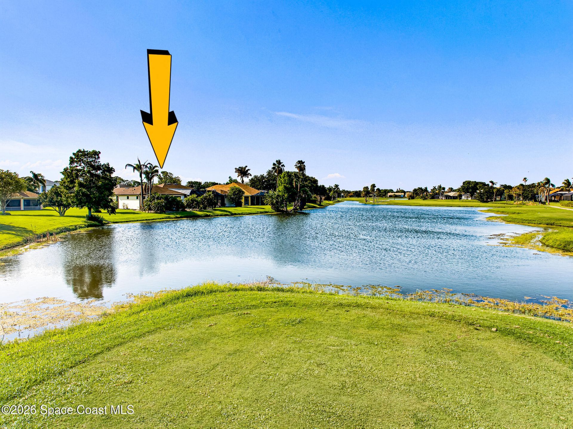 3180 Savannahs Trail, Merritt Island, FL 32953 Photo
