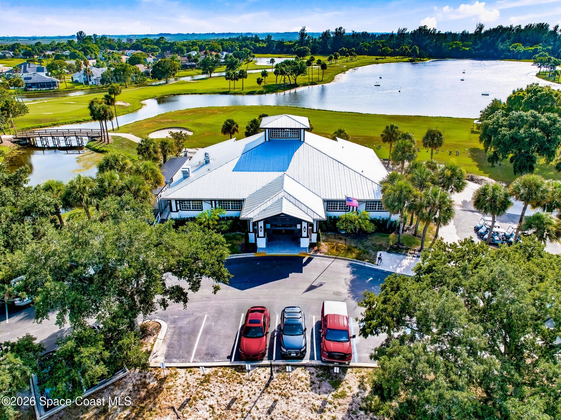 3180 Savannahs Trail, Merritt Island, FL 32953 Photo