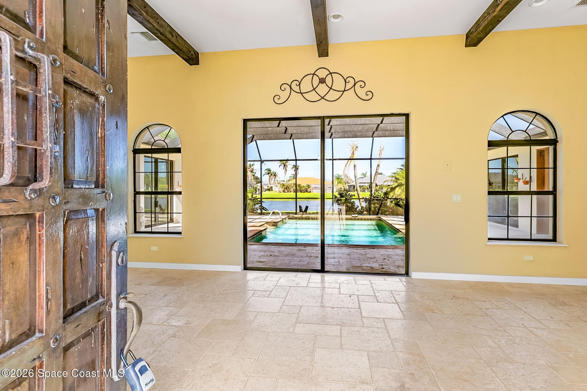 3180 Savannahs Trail, Merritt Island, FL 32953 Photo