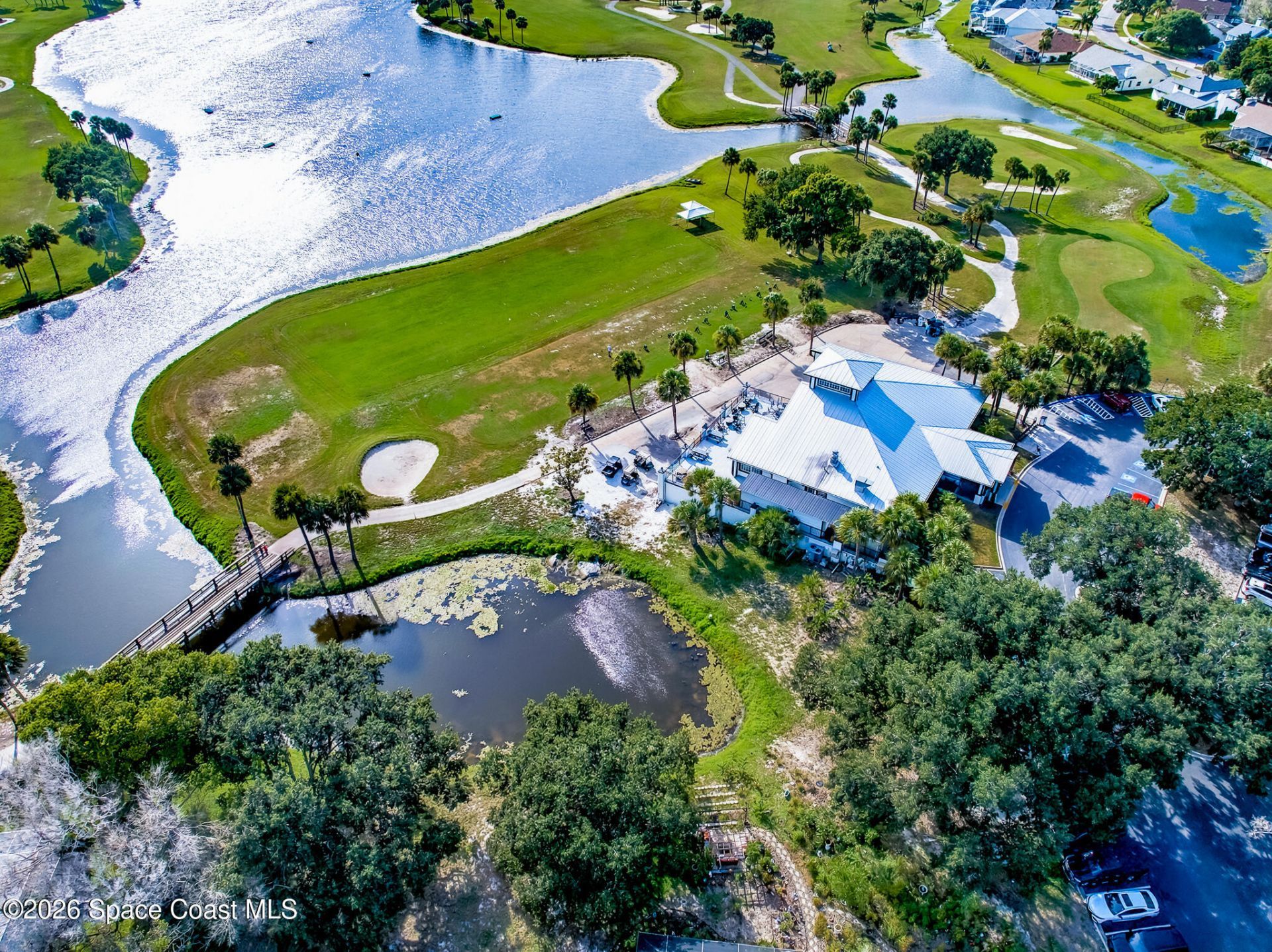 3180 Savannahs Trail, Merritt Island, FL 32953 Photo