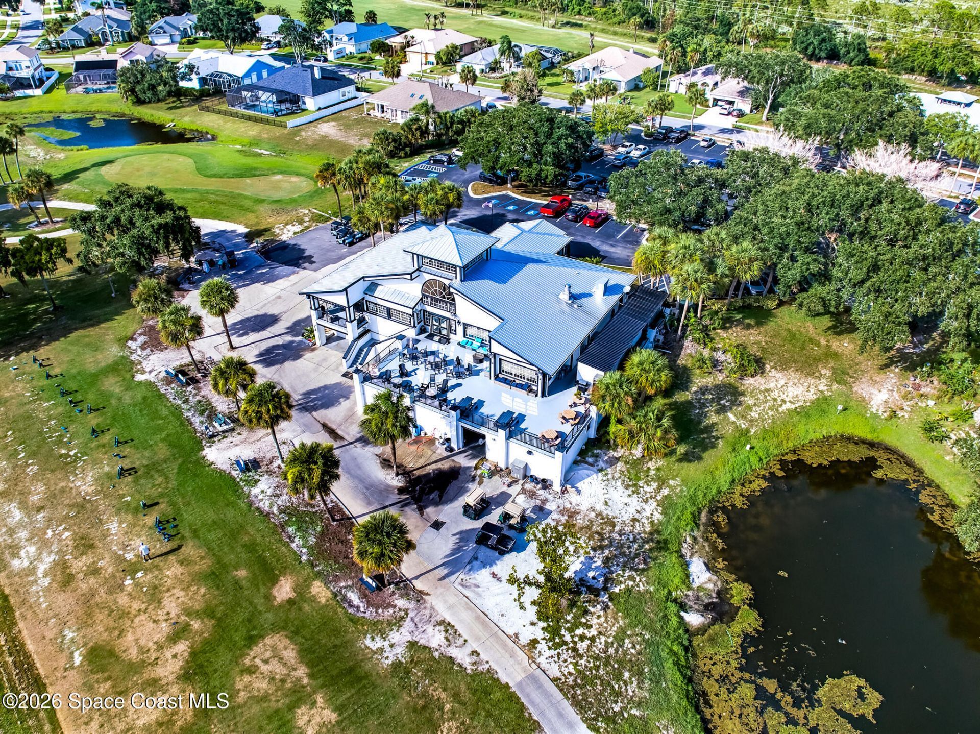3180 Savannahs Trail, Merritt Island, FL 32953 Photo