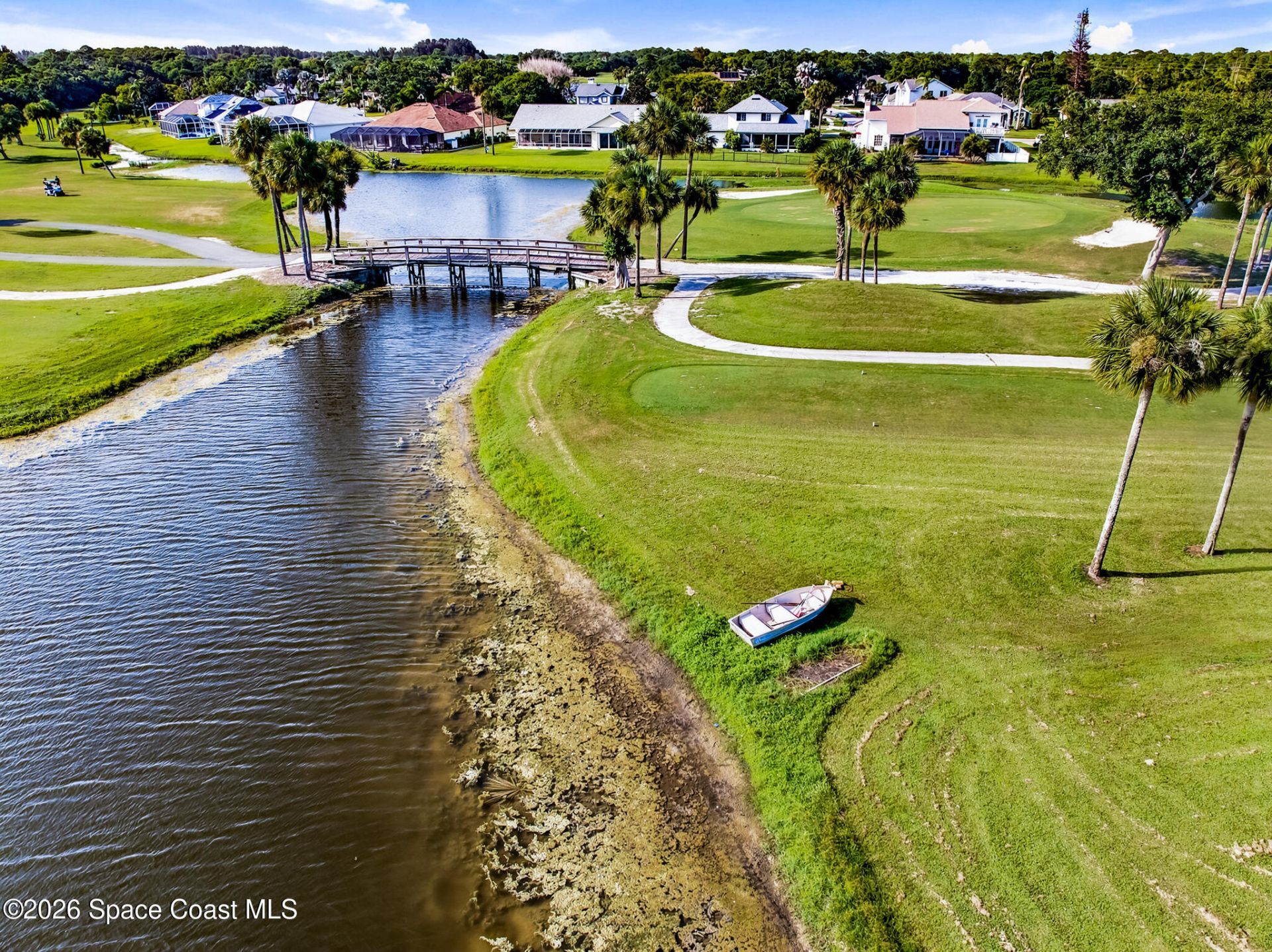 3180 Savannahs Trail, Merritt Island, FL 32953 Photo