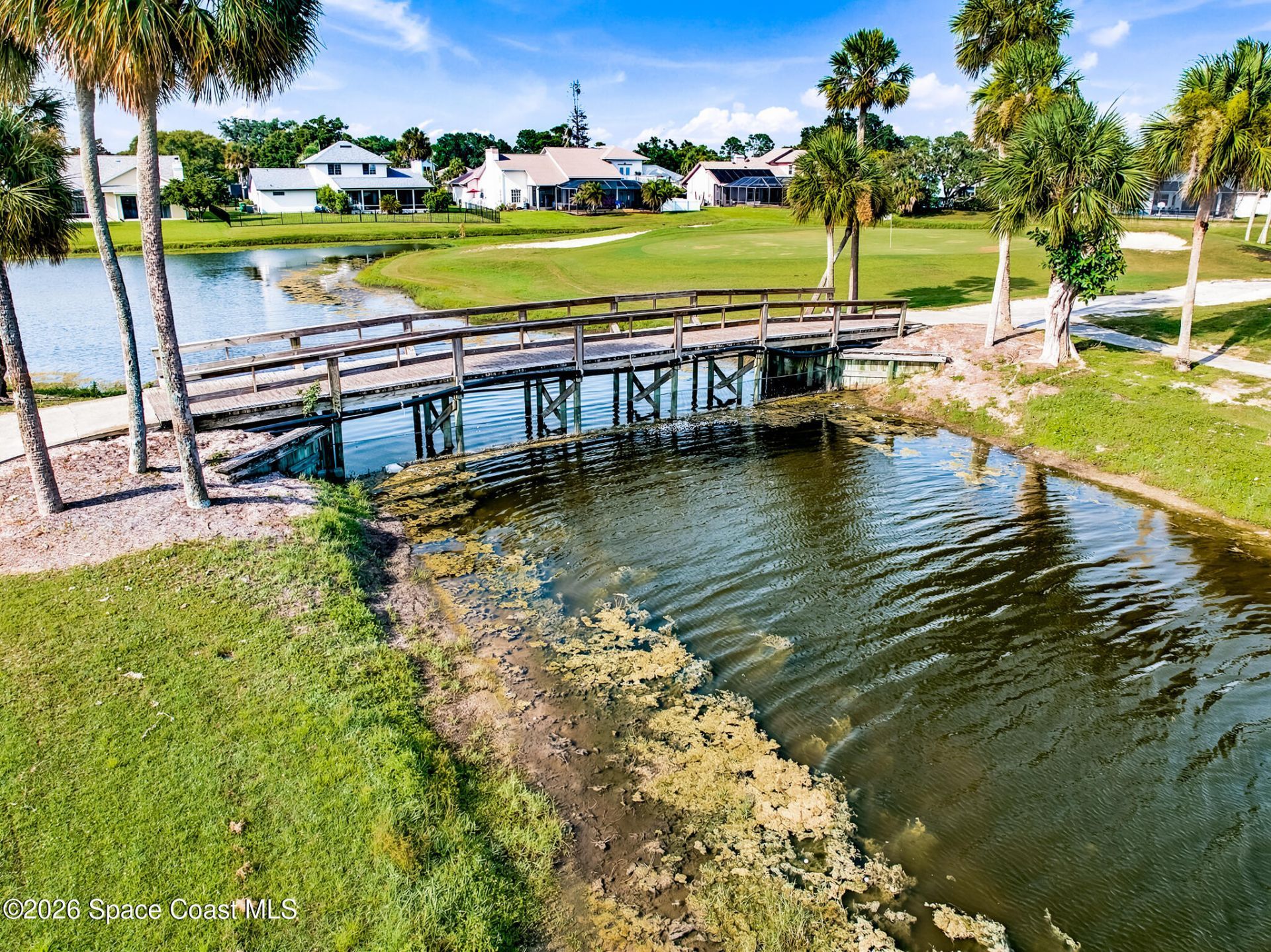3180 Savannahs Trail, Merritt Island, FL 32953 Photo