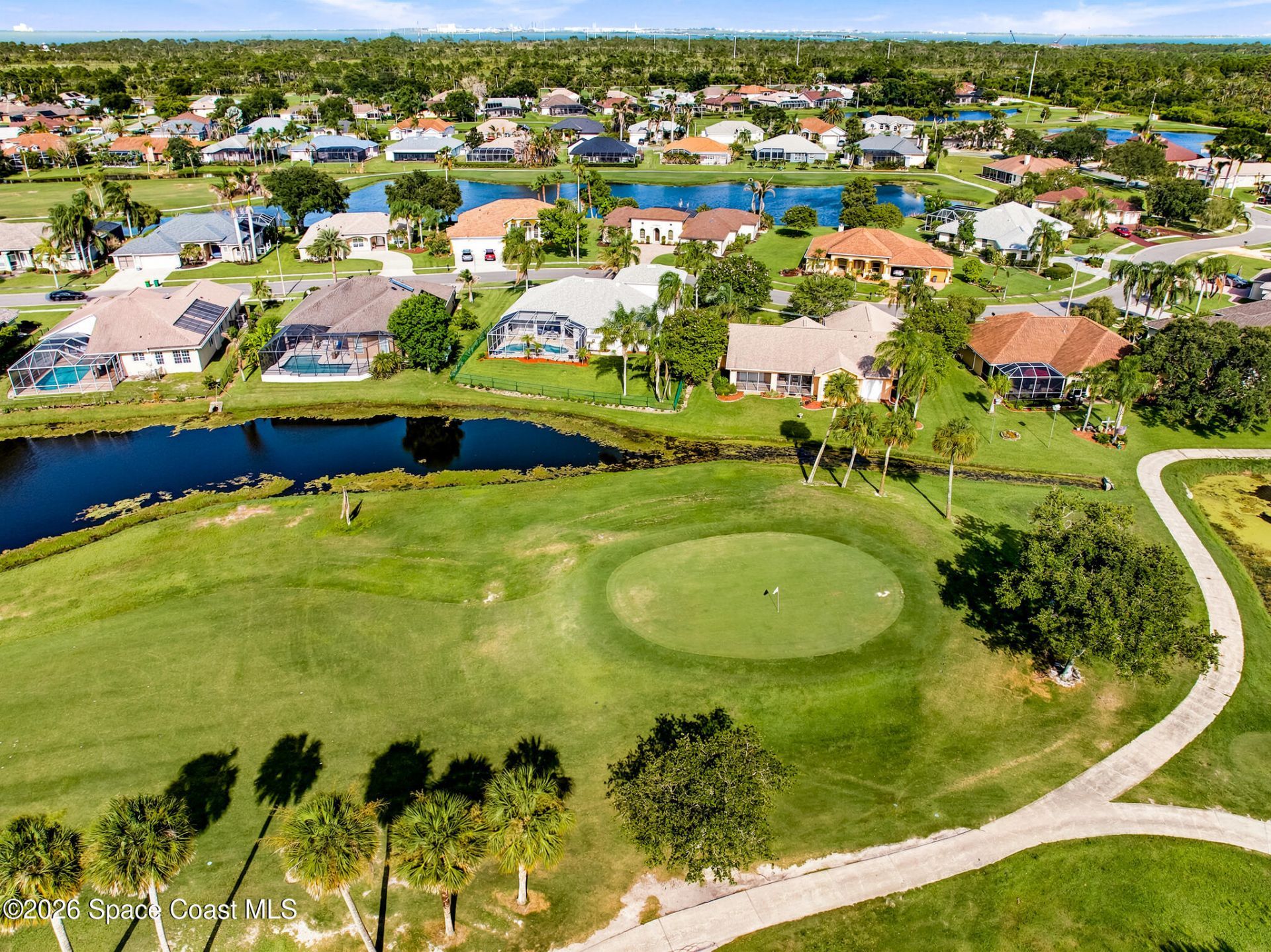 3180 Savannahs Trail, Merritt Island, FL 32953 Photo