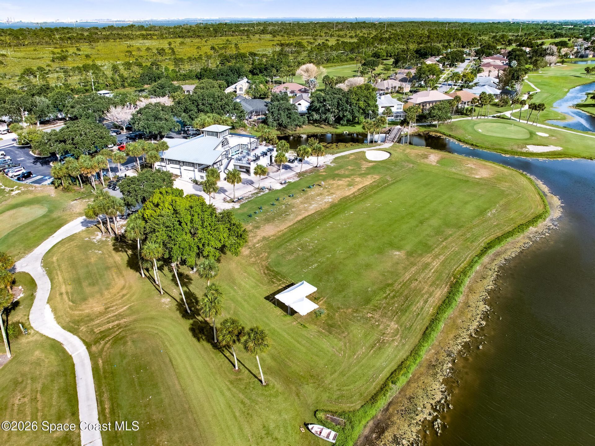 3180 Savannahs Trail, Merritt Island, FL 32953 Photo
