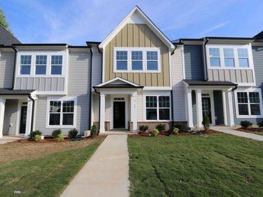 3119 Cathedral Comb Drive, Unit 270, Apex, NC 27502