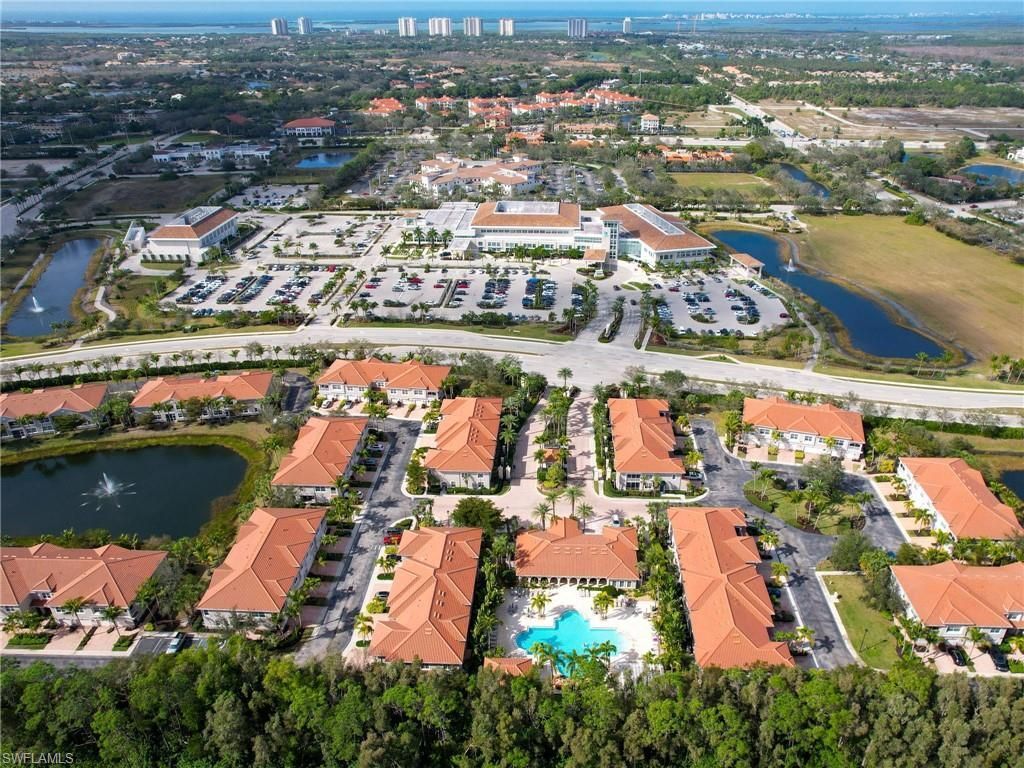 8561 Evernia Ct , Unit 103, Estero, FL 34135 Photo