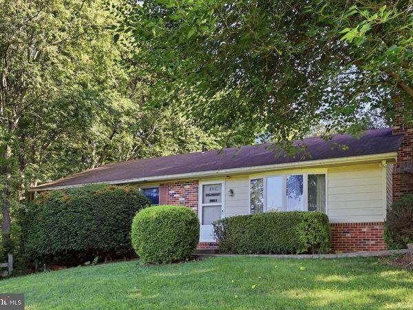 1812 W LIBERTY ROAD, WESTMINSTER, MD 21157