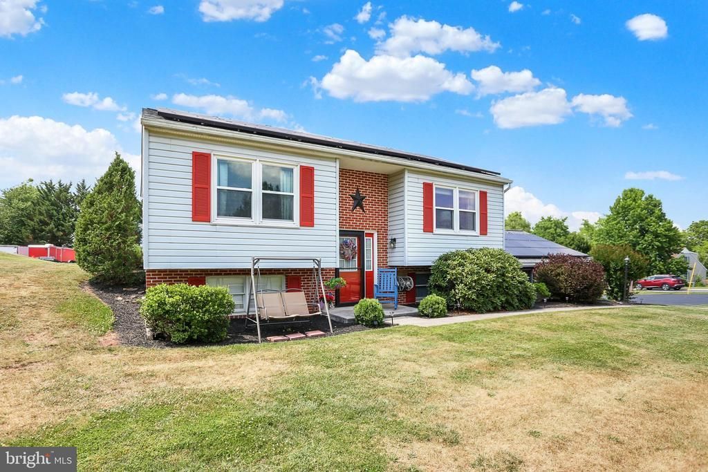 1200 CONEWAGO CREEK ROAD, MANCHESTER, PA 17345