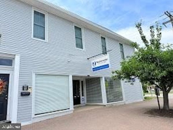 1 CENTRAL AVENUE, RIDGELY, MD 21660