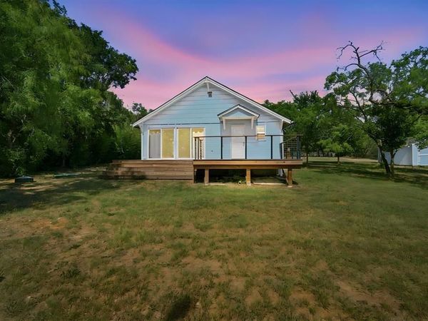 3325 Dove Creek Road, Cleburne, TX 76031