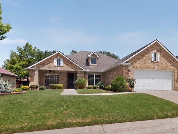 9516 Grandview Drive, Denton, TX 76207