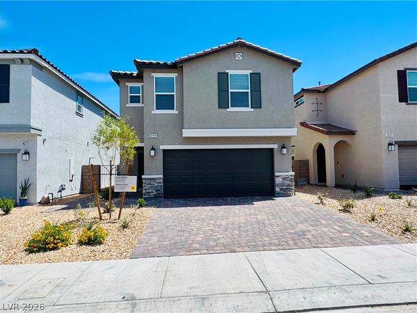9249 Innot Avenue, Las Vegas, NV 89148
