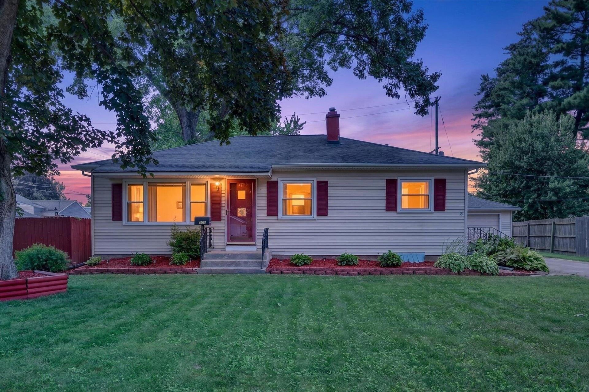 309 N Lincoln Boulevard, Battle Creek, MI 49015 Main Photo