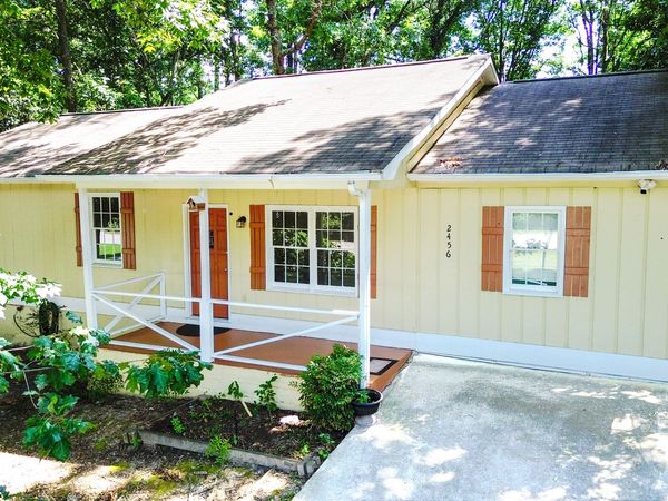 2456 Verner Road, Lawrenceville, GA 30043