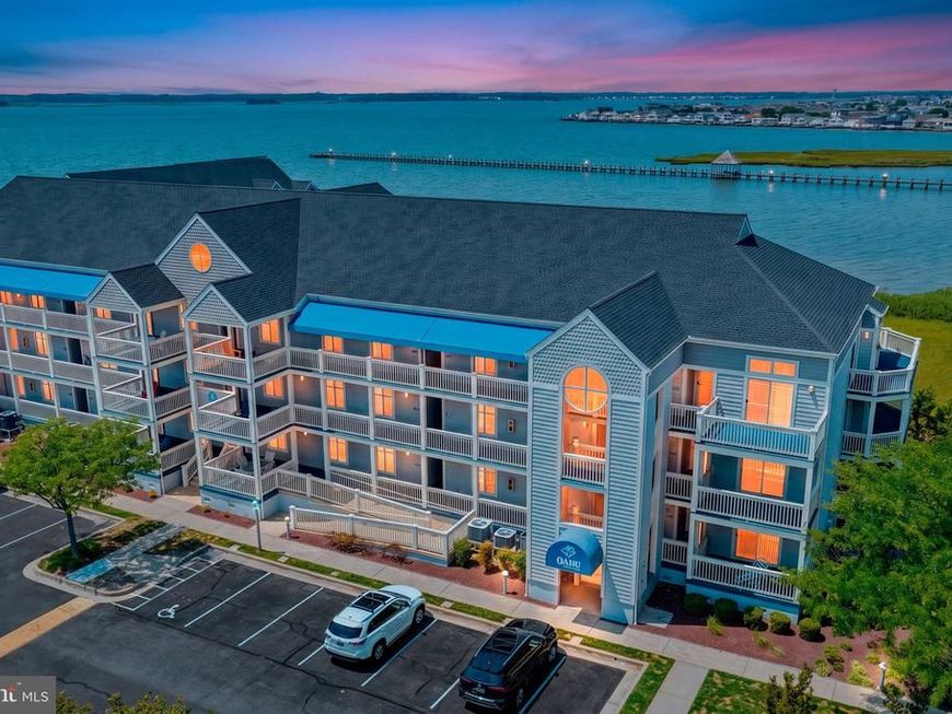 205 125th Street, Unit 264JJ9, Ocean City, MD 21842 Main Photo