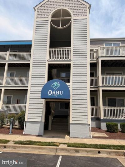 205 125TH STREET, OCEAN CITY, MD 21842