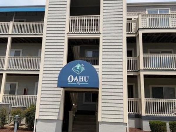 205 125TH STREET, Unit 264JJ9, OCEAN CITY, MD 21842
