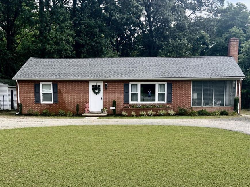 26576 Three Notch Road , Mechanicsville, MD 20659 Main Photo