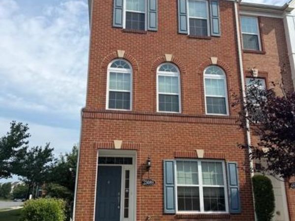 23089 WEYBRIDGE SQUARE, BROADLANDS, VA 20148