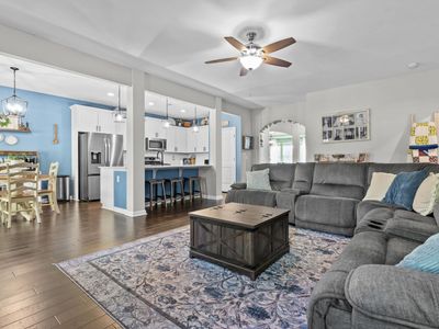 566 Esaw Drive, Elgin, SC 29045