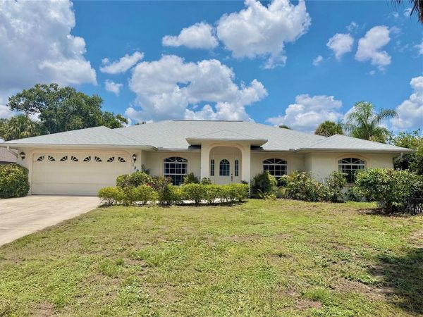 129 FOUNTAIN STREET , PORT CHARLOTTE, FL 33953