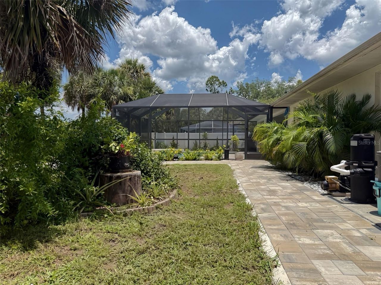 129 Fountain Street , Port Charlotte, FL 33953 Photo