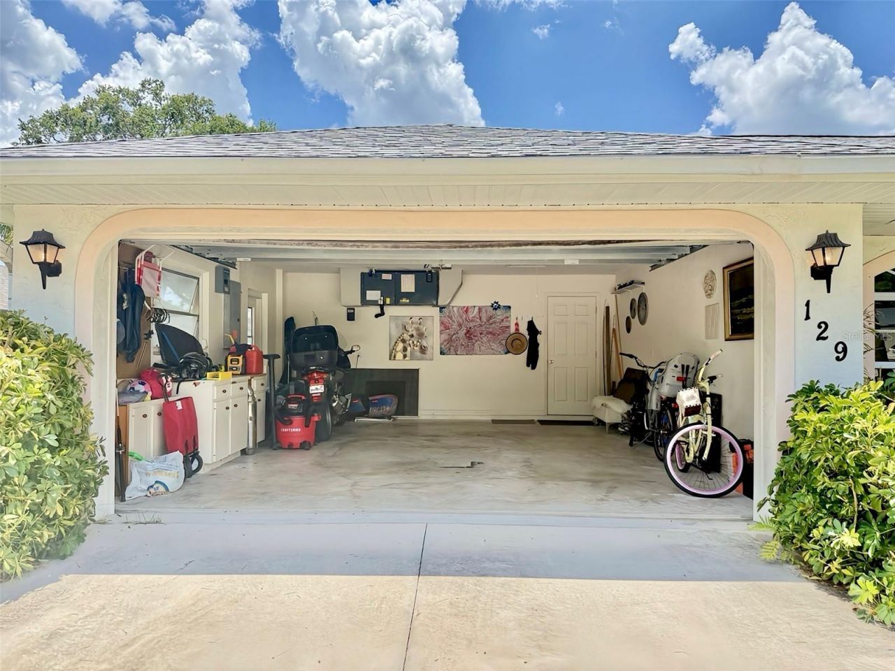129 Fountain Street , Port Charlotte, FL 33953 Photo